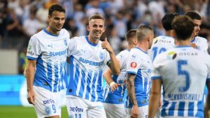 Vedeta din atacul lui Mirel Rădoi șochează: „Am făcut și parkour! Mă urcam la 10 metri”