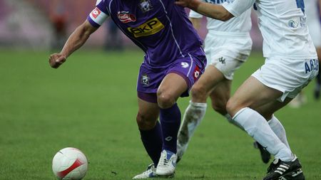 Ganea: „E penibil"