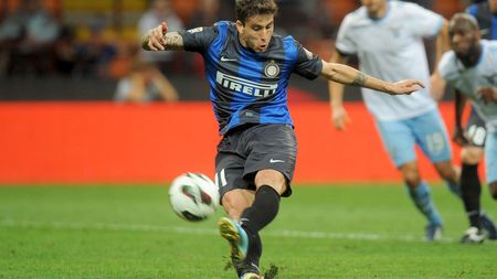 Juventus a fost învinsă de Inter Milano și a terminat pe ultimul loc la International Champions Cup