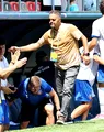 Constantin Schumacher, după ce SCM Râmnicu Vâlcea a învins CSC Dumbrăvița: ”Doar am știut să tratăm serios mai multe faze.” Ce crede de actuala ediție a Ligii 2