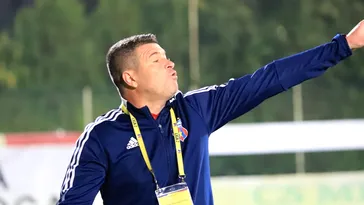 Daniel Oprița a reacționat după ce Bogdan Chipirliu a fost suprins fumând înainte de meciul Stelei din Cupa României: „Le dau amenzi! Le-am spus că nu pot păcăli fotbalul la nesfârșit”