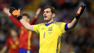 Probleme serioase pentru Iker Casillas. Anunțul cutremurător făcut de un medic: "Nu va mai putea juca fotbal"