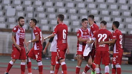 Problemele continuă la Dinamo! „Câinii” rămân fără unul dintre finanțatori: „Am ajutat o perioadă clubul, dar nu meritau!”