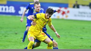 Dorin Rotariu a analizat la ProSport LIVE șansele României în preliminariile Campionatului European