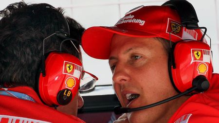 Kovalainen, al 100-lea învingător în F1