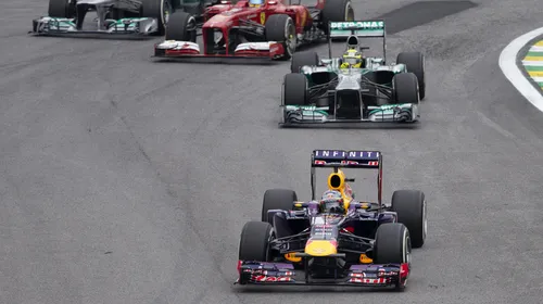 Ediția din 2014 a Formulei 1 va avea 19 curse! Programul complet