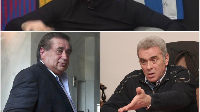 EXCLUSIV | Ioan Neculaie vs Ioan Niculae, prin ochii lui Marius Măldărășanu. Faze antologice petrecute cu patronul lui FC Brașov: "Nu m-a luat cu elicopterul, noi eram bărbați" și "Conturile erau goale, pleca și l-am chemat. Știți ce mi-a spus?"