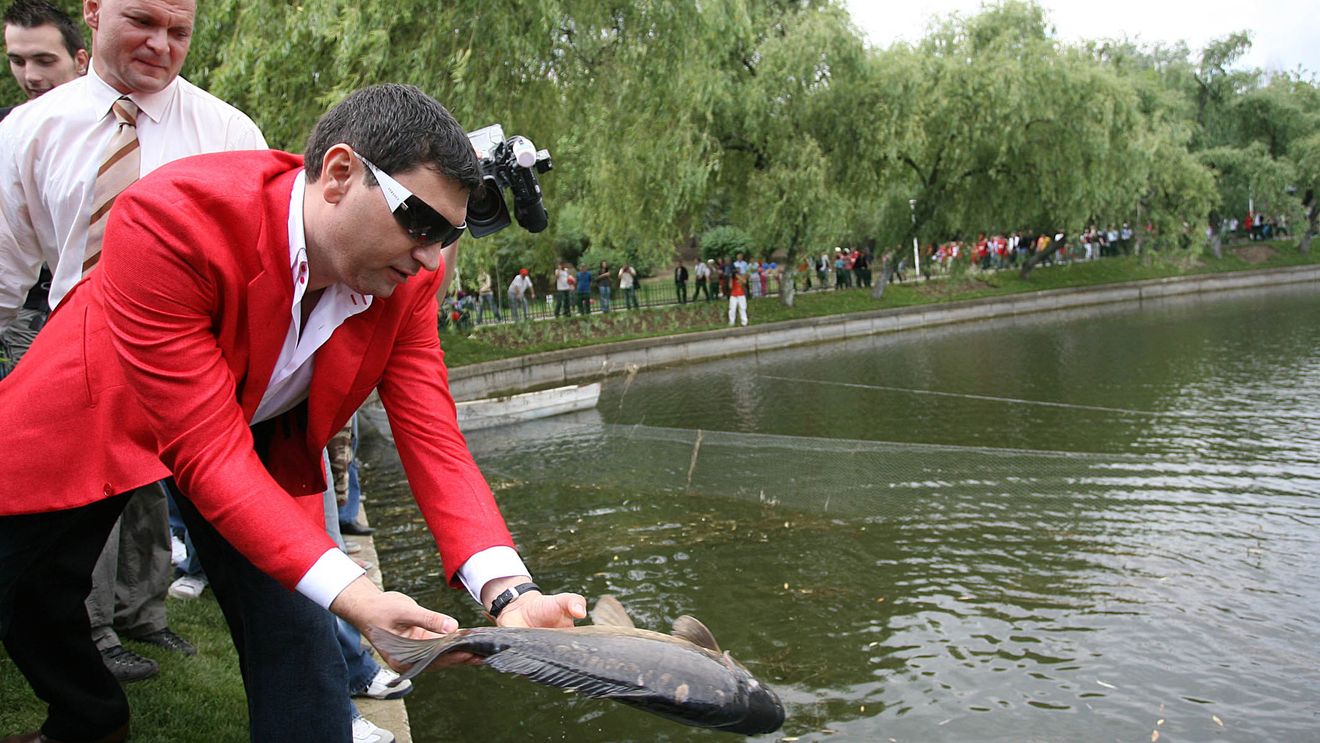  Borcea, la un pas de eliberare? Vestea pe care o aștepta fostul acționar al lui Dinamo