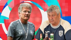 Patronul din Superliga care l-a cerut pe Boloni selecționer la baraj a reacționat vehement după ce l-a auzit pe Lucescu: „Nu rămâne ca să se facă de râs!”. EXCLUSIV