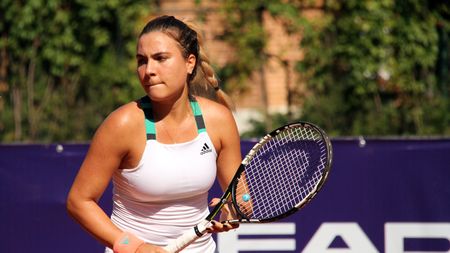 Elena-Gabriela Ruse, în optimile turneului de la Grenoble