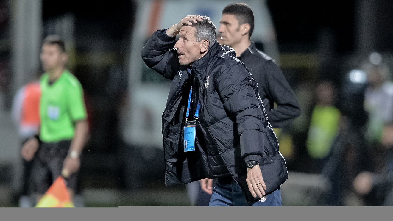 Gigi Mulțescu a confirmat că va fi noul antrenor al Astrei! "SMURD" a dezvăluit motivul îndepărtării lui Măldărășanu: "Din ce am înțeles eu, din cauza asta"