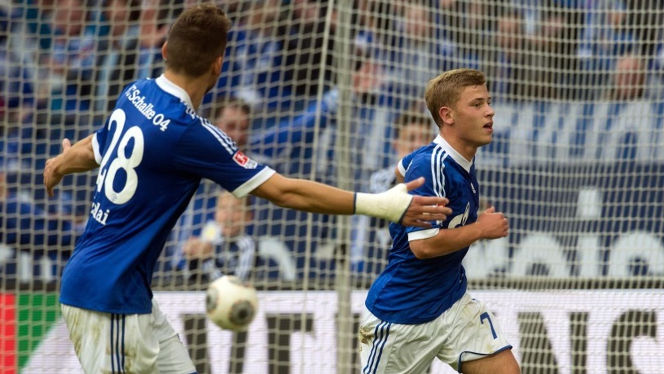 Mutare de vis pentru Mourinho! Chelsea, gata să ofere 15 milioane pentru puștiul minune al lui Schalke