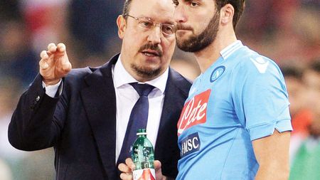 Obsesia lui Benitez! Spaniolul a refuzat o casă pe malul mării și a cerut să stea la un hotel de lângă terenul de antrenament