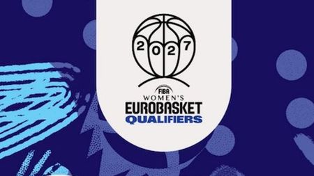 Orașul Sibiu devine capitala baschetului românesc! Jucăm pentru calificare, la interval de trei zile, cu Cipru și cu Polonia