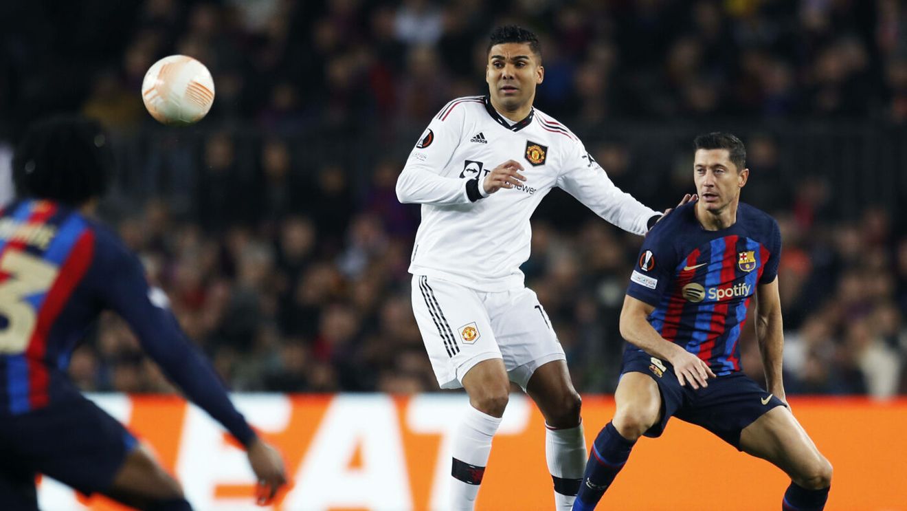 Ponturi pariuri pentru Manchester United – Barcelona, meci de gală în “Teatrul Viselor”. Extra: predicție pentru CFR Cluj - Lazio (P)