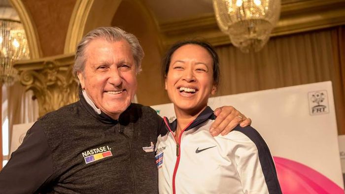 Federația Britanică de Tenis a reacționat după evenimentele de la Mamaia: "Vom face o plângere oficială către ITF!" Englezii pun tunurile pe Ilie Năstase și îi mulțumesc Simonei Halep