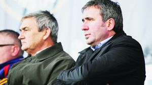 Hagi crede că vom avea o echipă în primăvară!** Ce spune "Regele" despre șansele Stelei