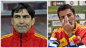 Uitat de Pițurcă, Mutu e "cerut" de colegi la națională: "Poate schimba soarta unui meci!" Raț: "Are valoare, dar nu eu decid"