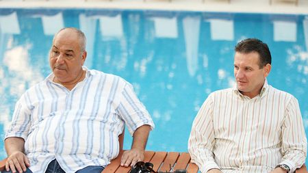 "Taher mi-a dat primă 25.000 de â‚¬! Cum să-l fur eu pe el?"