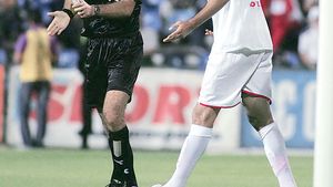 Radiografia lui Lajos:** "N-a dat penalty pentru Mediaș și nu i-a eliminat pe Moți, Malick și Izvoranu!"