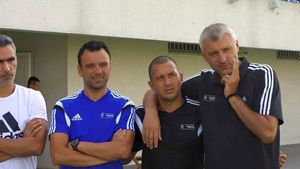 Primul antrenor care spune direct că vrea la Rapid: „N-aș refuza echipa, dar nu m-a căutat nimeni de la club”