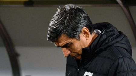 Victor Pițurcă nu crede că promovarea în Superliga e posibilă pentru Steaua București: „Nu se vrea, nu s-a vrut!”