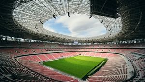 BREAKING NEWS | Leipzig - Liverpool, meci din optimile Champions League, se joacă în Ungaria! De ce s-a decis ca partida să nu aibă loc în Germania