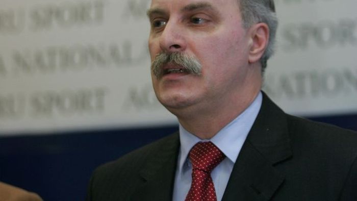 "La sărituri, Drăgulescu poate fi învins numai dacă se învinge singur!"