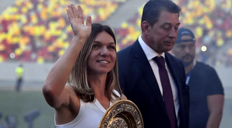 Simona Halep, super performanță în lumea tenisului feminin. Fostul lider mondial continuă să scrie istorie