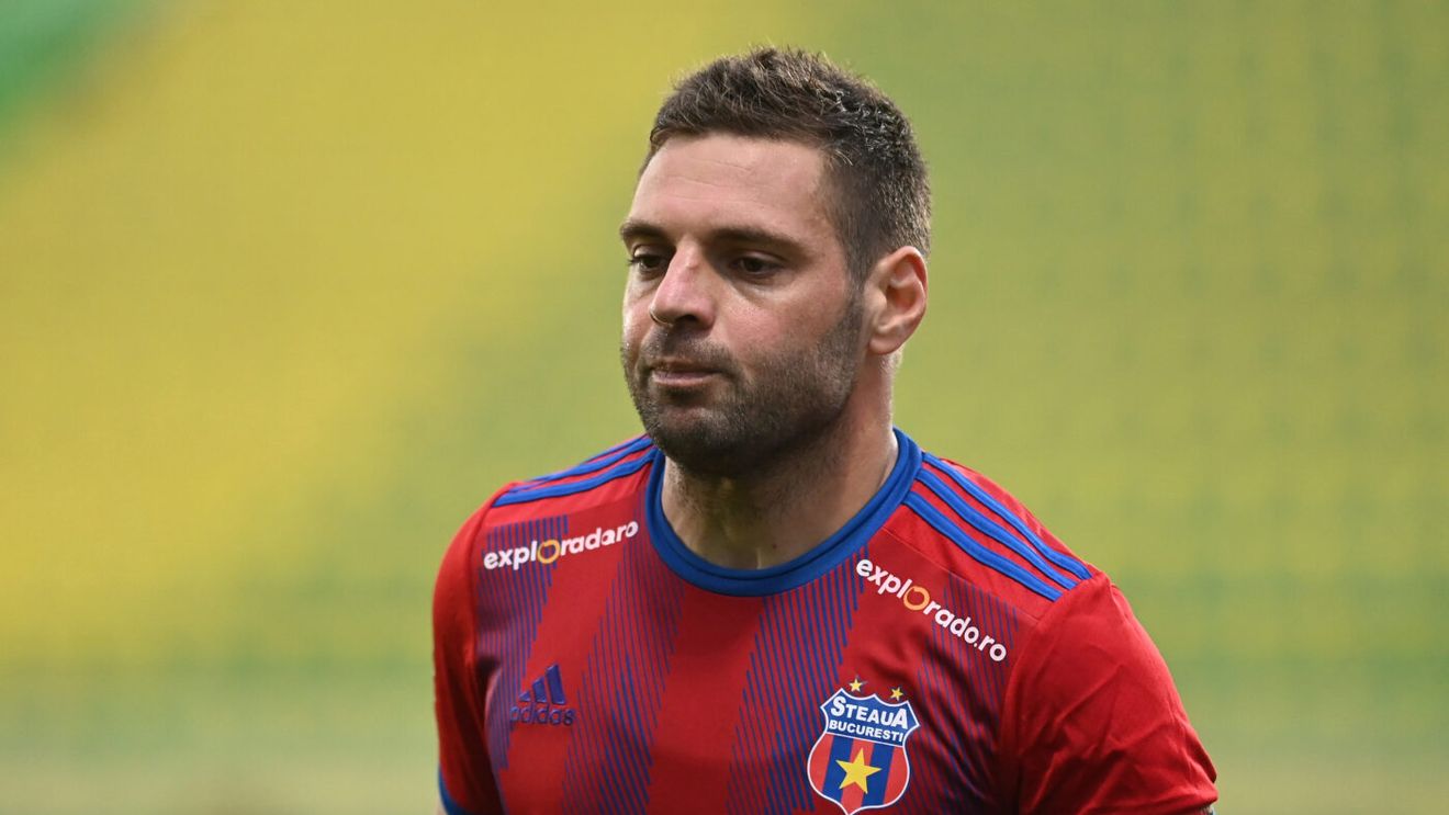 CSA Steaua a făcut implozie și se destramă! Adi Popa face dezvăluiri incredibile din vestiar: tot lotul rămâne fără contract din vară și fotbaliștii vor primele de promovare, chiar dacă clubul nu are dreptul de promovare: „Noi ne-am făcut treaba”