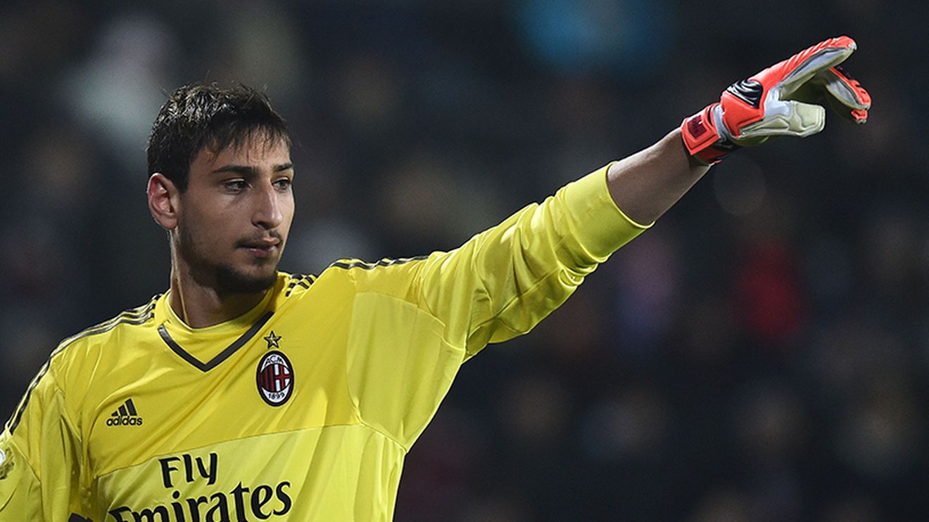 Donnarumma uimește din nou. Motivul incredibil pentru care nu s-a prezentat la bacalaureat