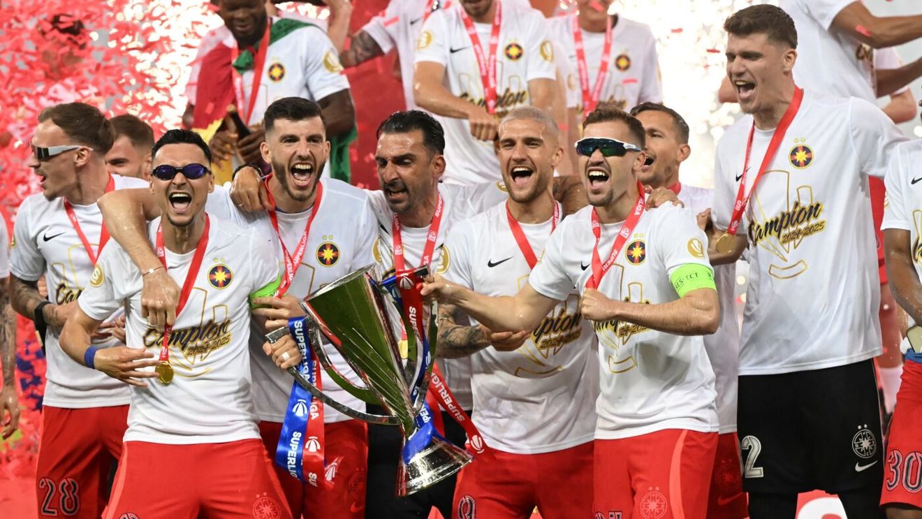 Gigi Becali dă lovitura cu ajutorul impresarului italian care l-a dus pe Coman în Serie A! Titularul FCSB are prețul stabilit: 4.000.000 de euro