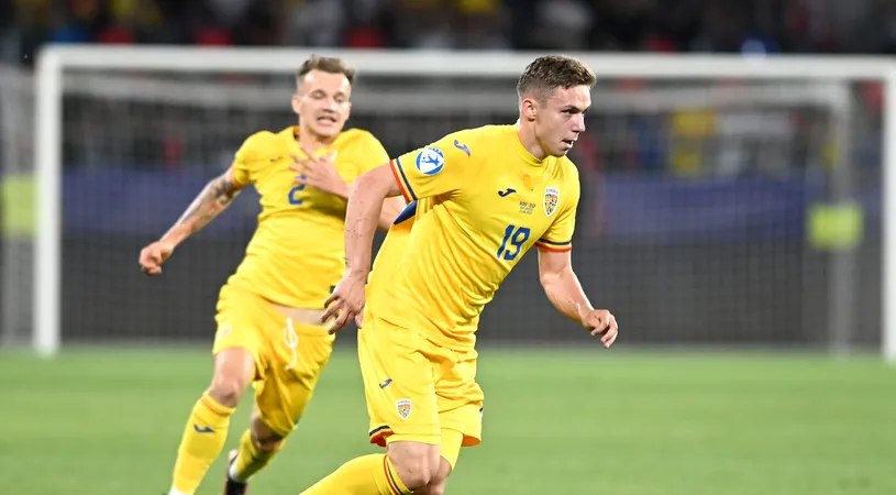 Louis Munteanu are oportunitatea carierei la Fiorentina! Ce crede Giovanni Becali despre transferul românului: „Sunt nebuni?”