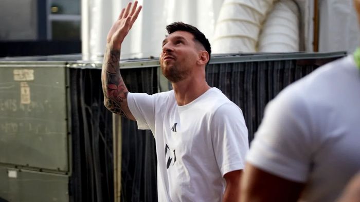 Miliardarul Leo Messi cere despăgubiri de 50.000 de euro. Gestul fotbalistului argentinian, contestat dur