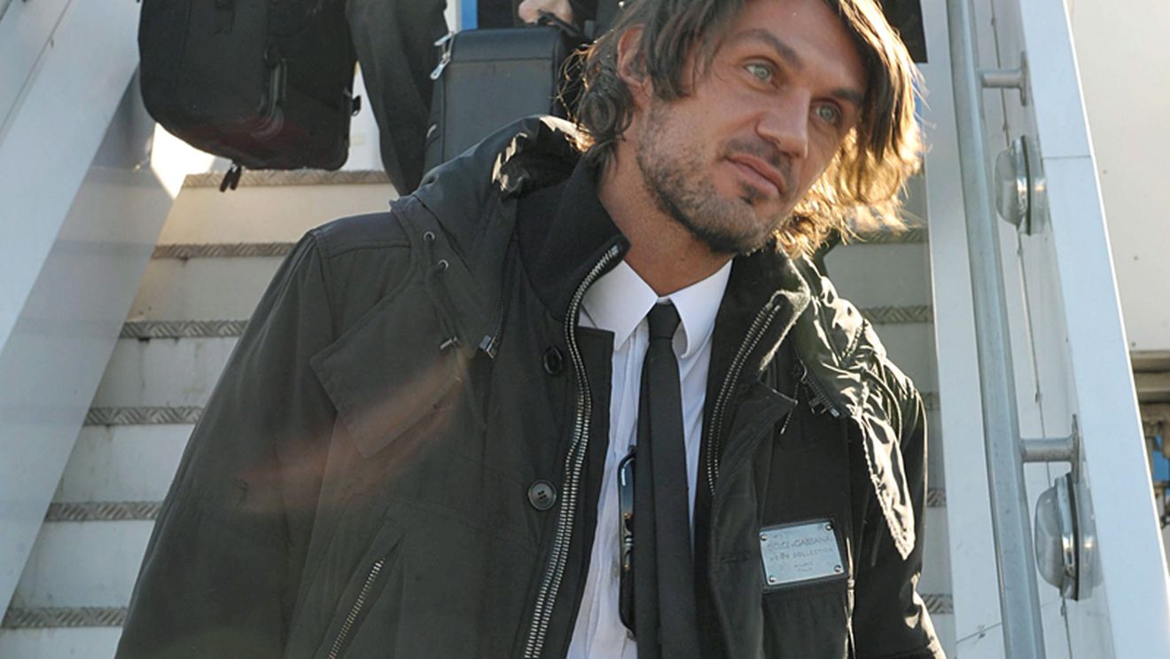 Maldini: "Mutu nu va fi pedepsit drastic!"