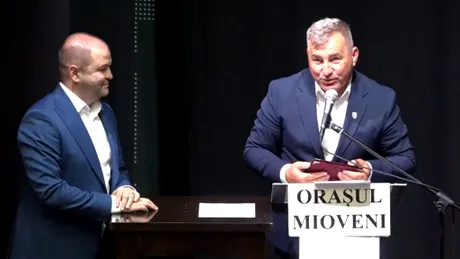 Președintele clubului Unirea Bascov este noul șef al AJF Argeș! Cu Cătălin Popa retras după un mandat, Dan Pirciu nu a mai avut contracandidat
