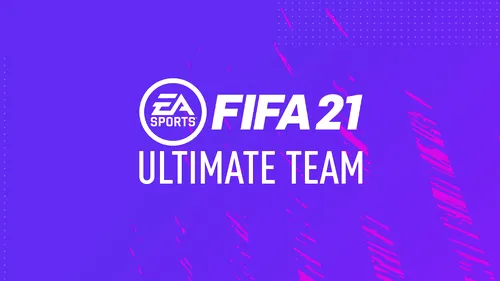 Echipa săptămânii, unul dintre cele mai apreciate evenimente din FIFA 21, a revenit în modul Ultimate Team