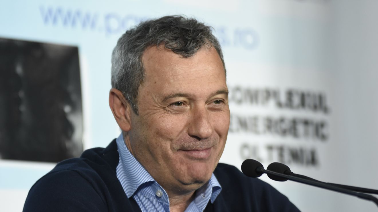 EXCLUSIV | "Rednic va scoate Dinamo din mlaștină". Omul important care nu s-a ferit de cuvinte  "Calcă greu în vestiar, e în primii cinci antrenori din istorie"