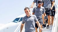 „N-avem bani de charter!”. CFR Cluj, la un pas de o rușine istorică pentru România dacă se califică în Conference League