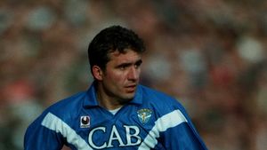 Gică Hagi i-a amuțit pe Mircea Sandu şi pe Gino Iorgulescu: „De atât a avut nevoie!”