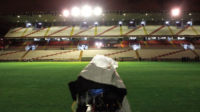 Inside Job?**  Ipoteză șocantă legată de incidentele de la partida Rayo Vallecano - Real Madrid