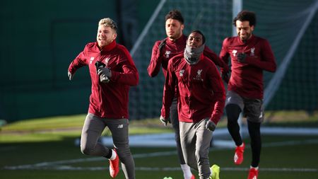 Rezerva lui Liverpool, tentantă pentru Barcelona. Catalanii vor să cumpere un jucător cu 5 meciuri în acest sezon. Motivul invocat 