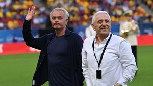 Inter Milano a pus 7.000.000 de euro pe masă pentru transferul fotbalistului FCSB. Gigi Becali a dat răspunsul pe loc: „Atât a cerut”