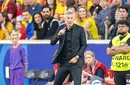 Veste horror: fotbalistul României nu va juca în optimi, dacă ne calificăm! Lovitură grea pentru Edi Iordănescu