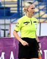Alexandra Apostu, arbitrul asistent FIFA care a comis două greșeli majore în meciul Poli Iași – CS Gloria Bistrița, extrem de afectată după jocul din Copou. ”Numai în pielea ei să nu fii”