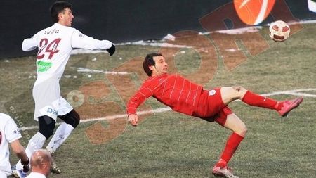 Paszkany șochează: "Nici Barca nu bătea Brăneștiul"!