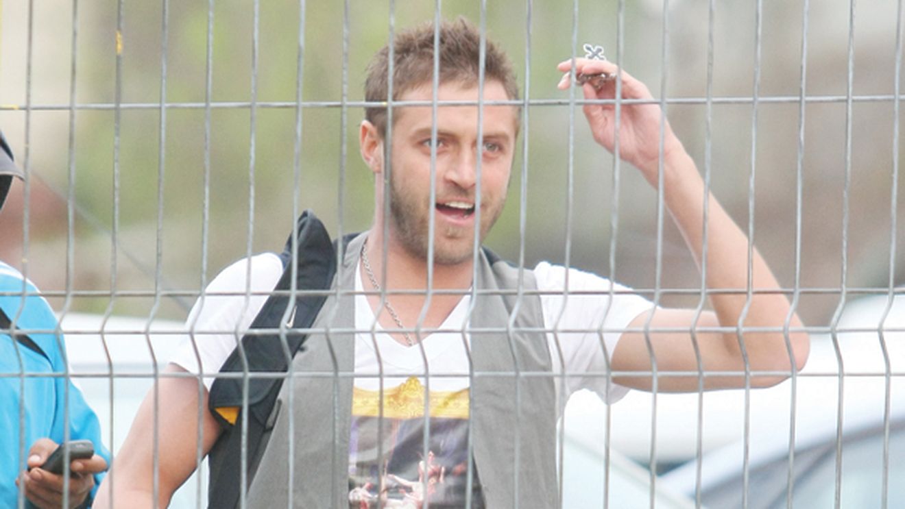 Dinamo poate rămâne de azi fără unul dintre jucătorii de bază!** Pulhac își plătește transferul