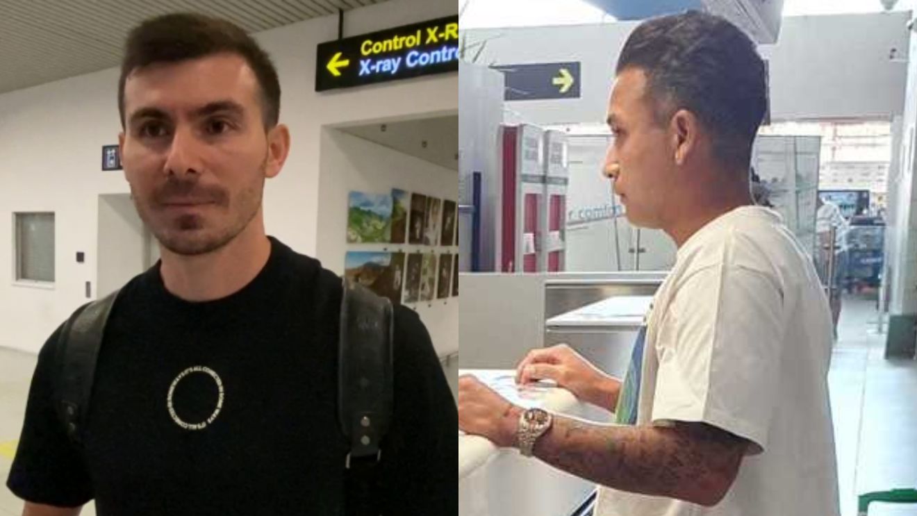 ProSport, confirmat! Florin Niță și Junior Morais au plecat spre Turcia pentru a semna cu Gaziantep. Prima reacție a goalkeeperului. „N-am stat pe gânduri!” | FOTO