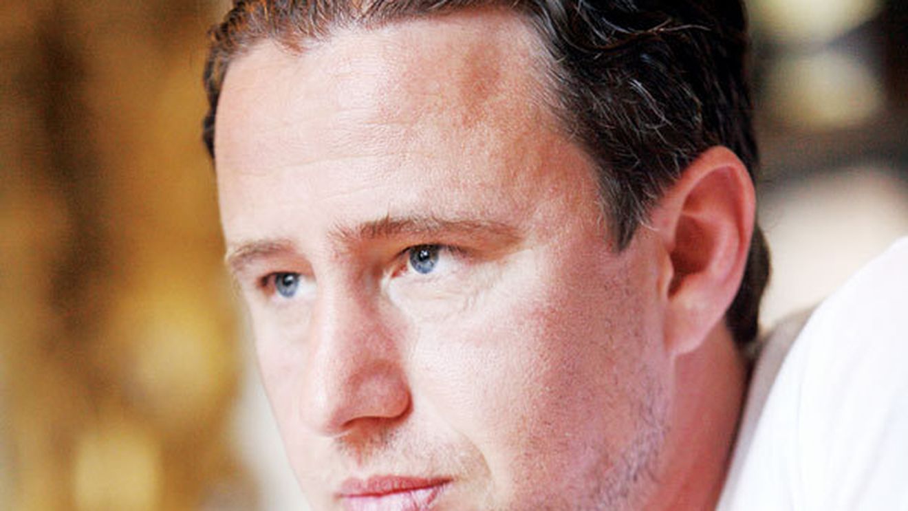 Reghecampf: **"Pentru mine există doar locul 1"