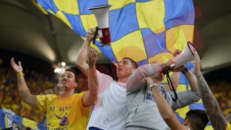 Victoria din Cupă l-a pus pe gânduri pe Walter: "N-aș vrea să rămân, voi lua o decizie în câteva zile"